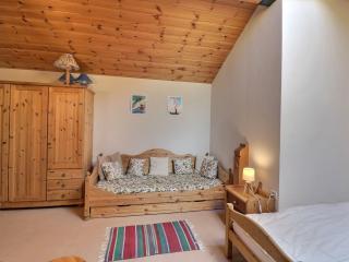 Superbe Duplex Familial avec Terrasse, Proche Pistes et Commerces - Les Allues - FR-1-182-261 - 4