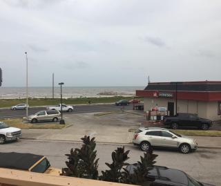 Surf Motel and Apartments - 0