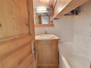 Superbe Duplex Familial avec Terrasse, Proche Pistes et Commerces - Les Allues - FR-1-182-261 - 3