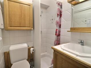 Superbe Duplex Familial avec Terrasse, Proche Pistes et Commerces - Les Allues - FR-1-182-261 - 2