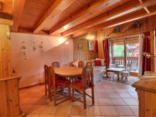 Superbe Duplex Familial avec Terrasse, Proche Pistes et Commerces - Les Allues - FR-1-182-261 - 1