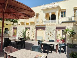 Garh Madan Heritage Hotel - 9