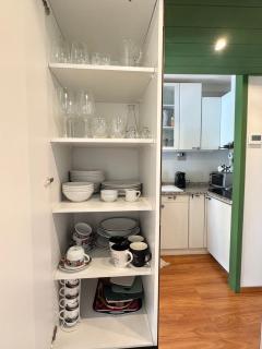 Sun House Cervinia - 1