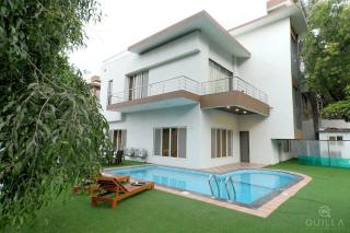 Platinum Villa - 7