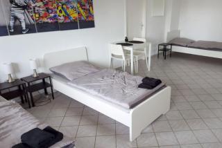 Trappenkamp - Monteursunterkunft - Einzelbetten - gute Anbindung - Bettwäsche - 4