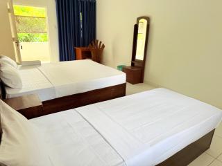 Hotel sunflower - 5