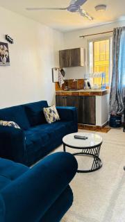 Maweni Apartments - 6