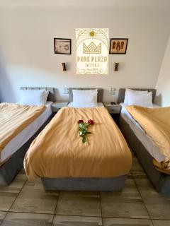 park plazza downtown boutique - 0