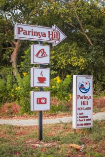 Parinya Hill Homestay & Cafe Koh Larn - 5