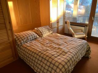 Cerler apartment with terrace and views - 5