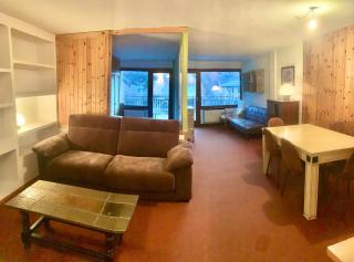 Cerler apartment with terrace and views - 4