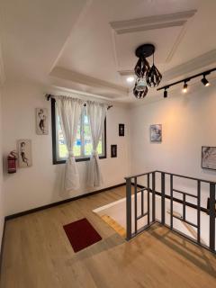 Tambunan laminku farmstay - 4