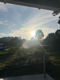 Tambunan laminku farmstay - 1