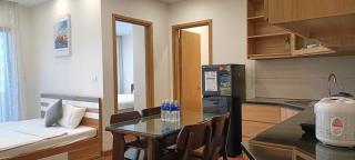 FLC Luxury Quy Nhon-Sea view - An Apartment - 9