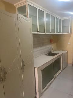 公寓楼 - 1