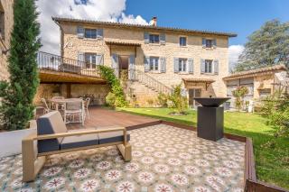 Prestigious house in beaujolais - 0