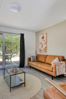 Vakantiehuis - Brabantse gezelligheid met sauna - 0
