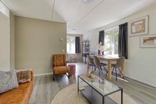 Vakantiehuis - Brabantse gezelligheid met sauna - 6
