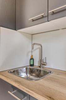 Vakantiehuis - Brabantse gezelligheid met sauna - 4