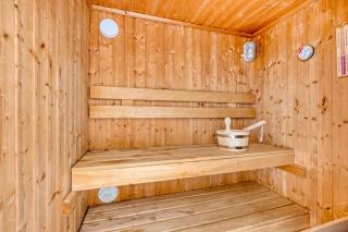 Vakantiehuis - Brabantse gezelligheid met sauna - 3