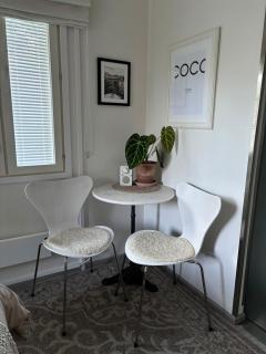 Atmospheric Studio Syytinki, 2 people, free parking space - 5