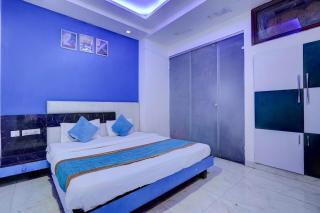 Hotel Season Couple friendly Rooms Best Hotel Pitampura metro station - 0