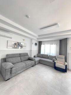 Luxury-Bungalow Mónaco 3-rm 75m²/AirCon./Parking - 1