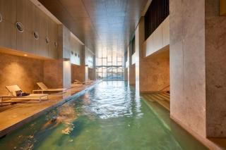 Luxury Urban Elegance Apartment Melbourne CBD - 5