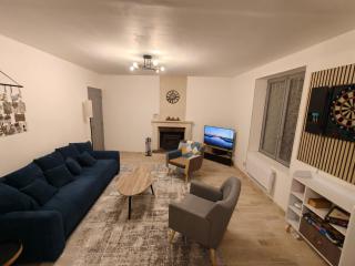 Maison familiale proche Zoo - 8