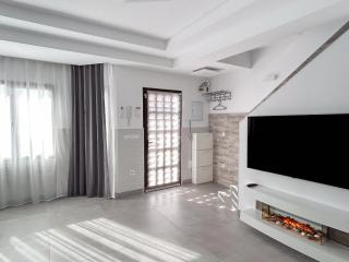 Luxury-Bungalow Mónaco 3-rm 75m²/AirCon./Parking - 3