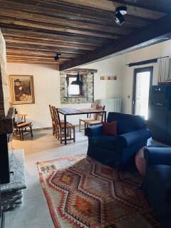 Borgo Felice appartamento La Fontana - 8