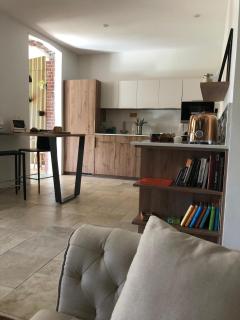 Maison de vacances de charme 8-10 personnes - 6