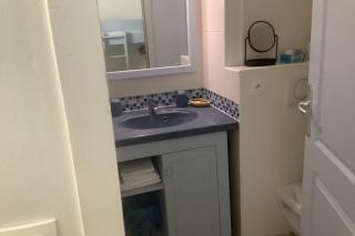 Beautiful studio for 4 close to the beach - 2