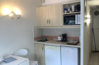 Beautiful studio for 4 close to the beach - 6