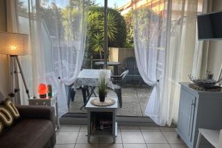 Beautiful studio for 4 close to the beach - 9