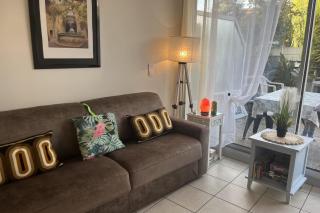 Beautiful studio for 4 close to the beach - 8