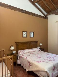 Casa Rural Concejo 1 - 2