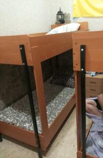 Хостел AUTOMAX - 2