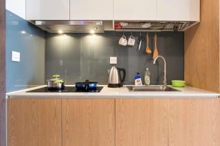 RiverGate Residence Saigon - 1