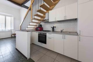 San Zanobi panoramic terrace by MMega - 5