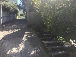 Elisa's house - 9