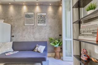 Cerva - Cozy 1 BR with balcony in San Babila by Rentopolis - 4