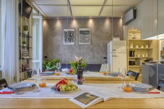 Cerva - Cozy 1 BR with balcony in San Babila by Rentopolis - 1