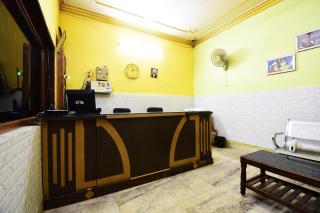 Hotel O Paras - 9