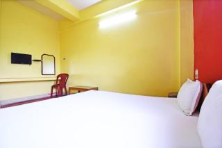 Hotel O Paras - 2