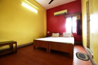 Hotel O Paras - 6