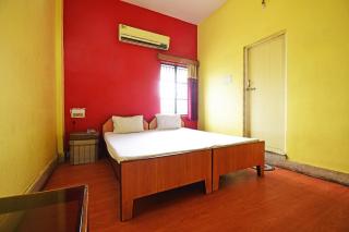 Hotel O Paras - 5