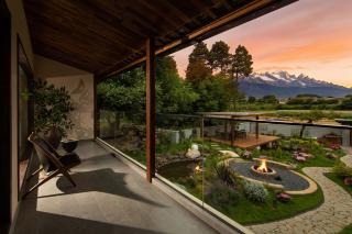 LiJiang Mountain Spring Resort - 5