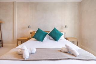 Penthouse Peaceful 2 Bed Fulham West Kensington - Londra - 3