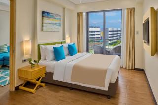 Savoy Hotel Boracay near Newcoast Beach - 6